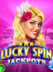 Lucky Spin Jackpots_image_Greentube