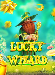Lucky Wizard_image_Red Tiger