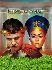 Luxury Rome_image_iSoftBet