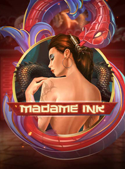 Madame Ink_image_Play'n Go