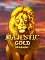 Majestic Gold Megaways_image_iSoftBet