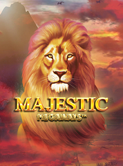 Majestic Megaways_image_iSoftBet