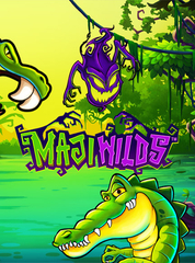 Maji Wilds_image_Playtech