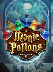 Manic Potions_image_Greentube