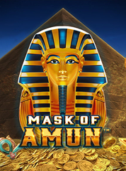 Mask of Amun_image_Games Global