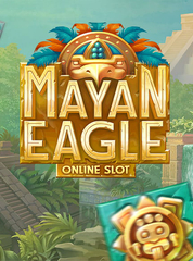 Mayan Eagle_image_Games Global