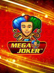 Mega Joker_image_Greentube