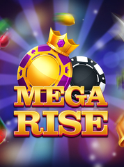 Mega Rise_image_Red Tiger