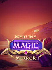 Merlin's Magic Mirror_image_iSoftBet
