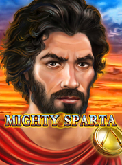 Mighty Sparta_image_Amusnet