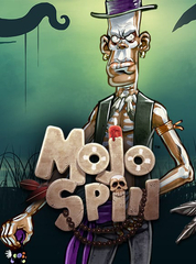 Mojo Spin_image_Gaming1