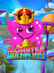 Monster Multipliers_image_Playtech