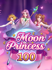 Moon Princess 100_image_Play'n Go