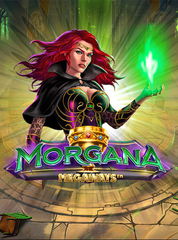 Morgana Megaways_image_iSoftBet