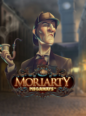 Moriarty Megaways_image_iSoftBet
