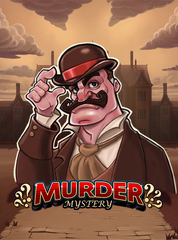 Murder Mystery_image_Playtech