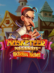 Musketeer Megaways_image_iSoftBet