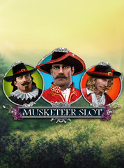 Musketeer Slot_image_iSoftBet