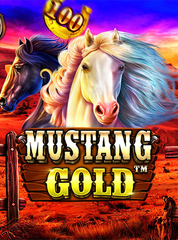 Mustang Gold_image_Pragmatic Play