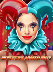 Mystery Joker Hot_image_Fazi