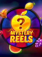 Mystery Reels_image_Red Tiger