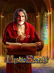 Mystic Secrets_image_Greentube