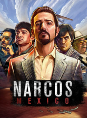 Narcos Mexico [TO DELETE]_image_Red Tiger