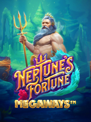 Neptune's Fortune Megaways_image_iSoftBet