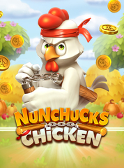 Nunchucks Chicken_image_Skywind