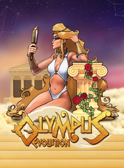 Olympus Evolution_image_Gaming1