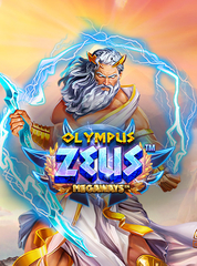 Olympus Zeus Megaways_image_iSoftBet