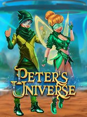 Peter's Universe_image_Gameart