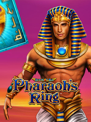 Pharaoh's Ring_image_Greentube