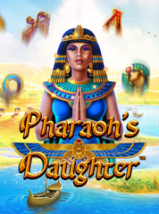 Pharaoh’s Daughter_image_Playtech