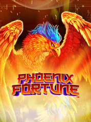 Phoenix Fortune_image_Greentube