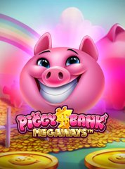 Piggy Bank Megaways_image_iSoftBet
