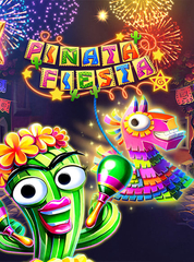 Pinata Fiesta_image_iSoftBet