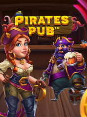 Pirates Pub_image_Pragmatic Play