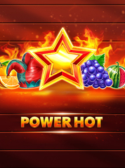 Power Hot_image_Amusnet