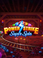 Power Strike Super Spin_image_Wizard