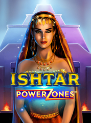 Power Zones: Ishtar_image_Playtech