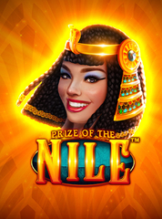 Prize of the Nile_image_Greentube