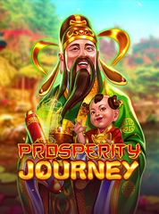 Prosperity Journey_image_Ruby Play