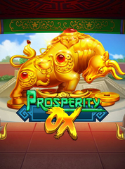 Prosperity Ox_image_iSoftBet