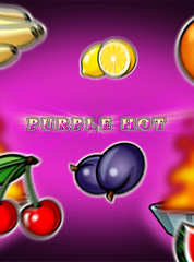 Purple Hot_image_Playtech