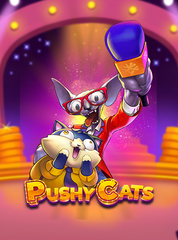 Pushy Cats_image_Yggdrasil