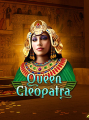 Queen Cleopatra_image_Greentube