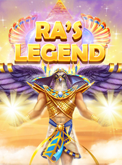 Ra's Legend_image_Red Tiger