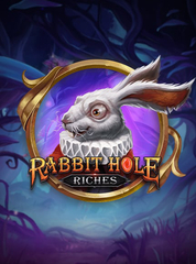 Rabbit Hole Riches_image_Play'n Go