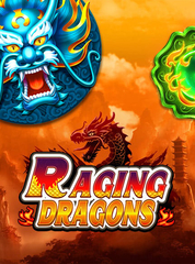 Raging Dragons_image_iSoftBet